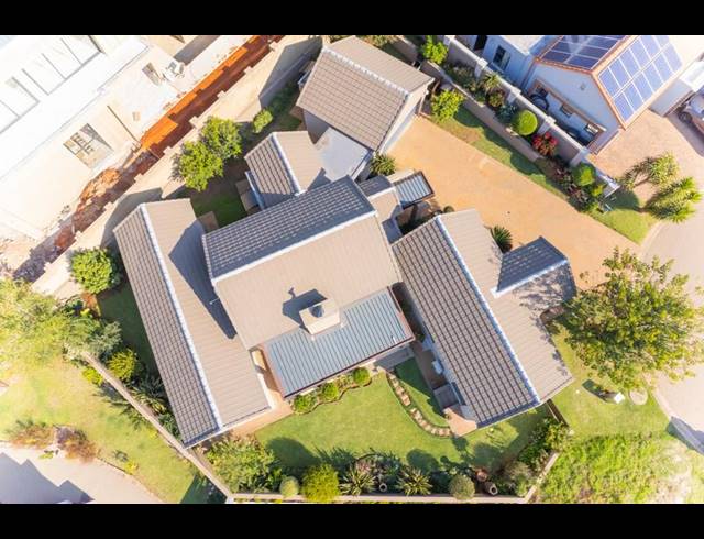 3 BEDROOM HOUSE FOR SALE IN COPPERLEAF ESTATE